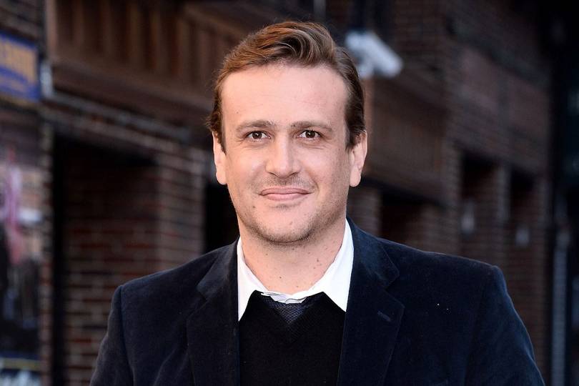 Sexy Funny Men - Comedians & Actors - Jack Black Charlie Brooker