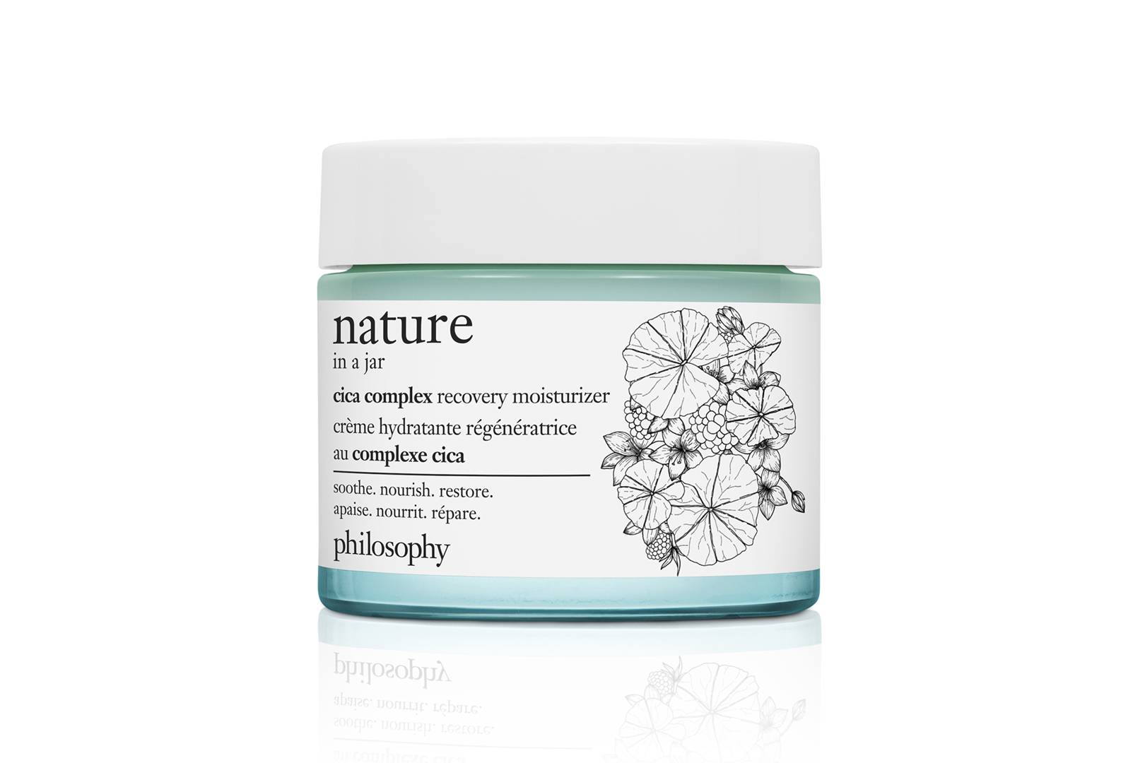 What Is Cica And How Do I Implement It On My Skincare Routine? | Glamour UK