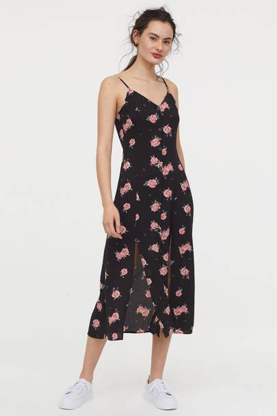 sundress h&m