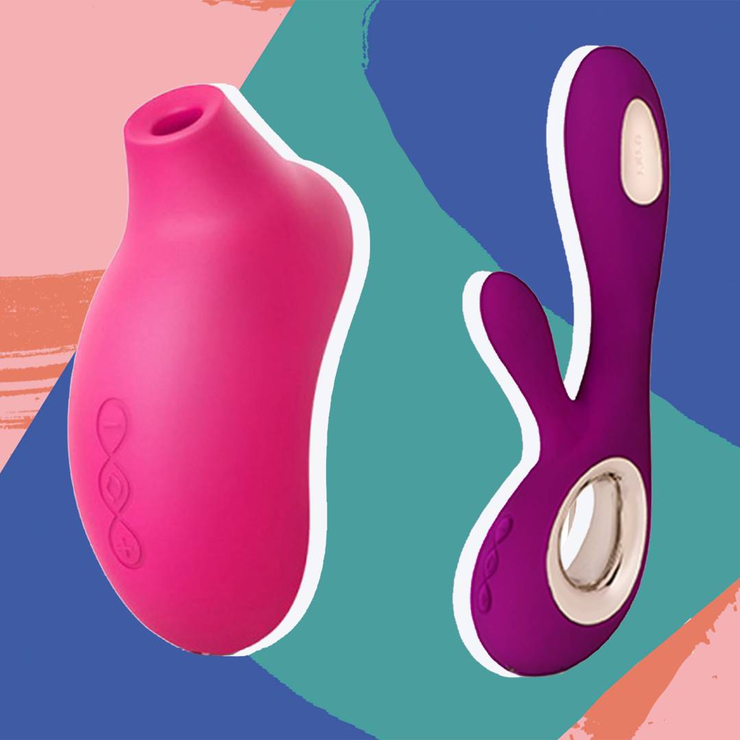 Image: The very best Black Friday sex toy deals to level-up your self-care game for less