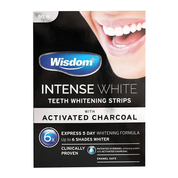 The Best Teeth Whitening Strips For A White Smile | Glamour UK