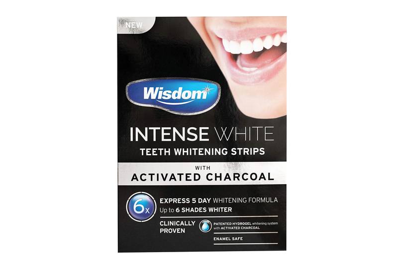 The Best Teeth Whitening Strips For A White Smile | Glamour UK