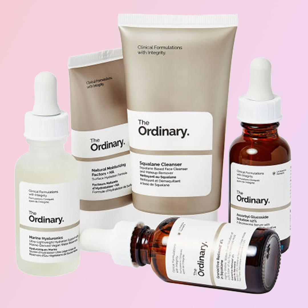 Image: The Ordinary skincare is still as popular as ever - but how did the revolutionary brand begin?