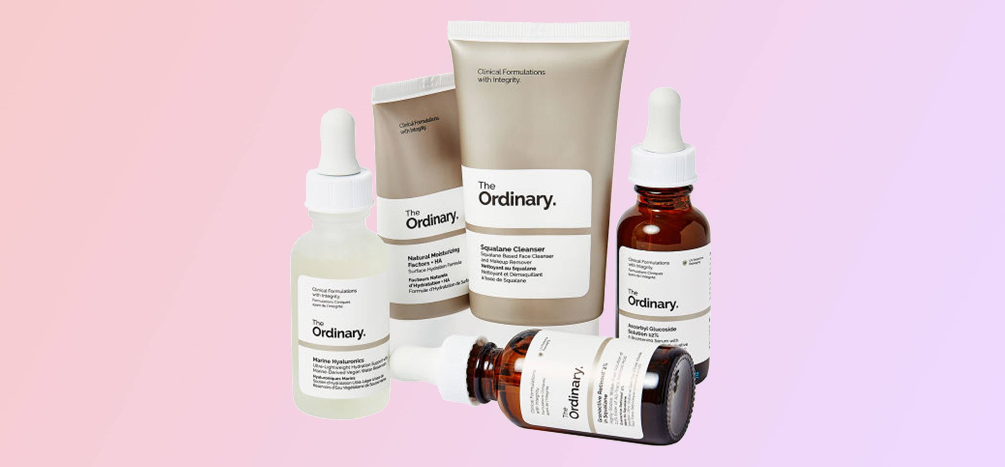 affordable skin care kits