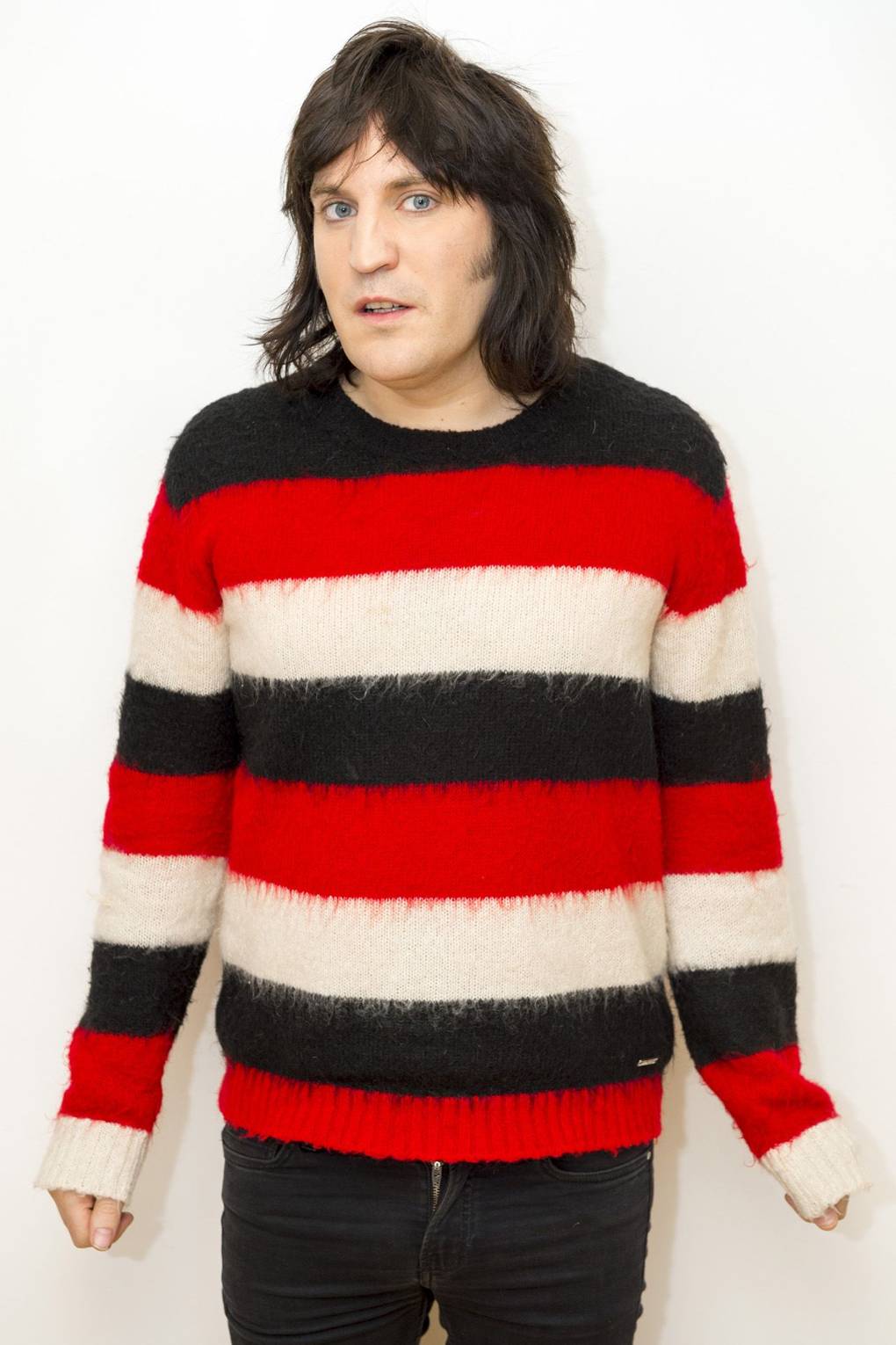 Noel Fielding Facts: Who is Noel Fielding? | Glamour UK