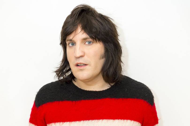 Noel Fielding Facts: Who is Noel Fielding? Glamour UK