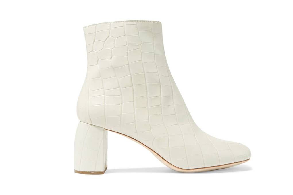 white boots summer