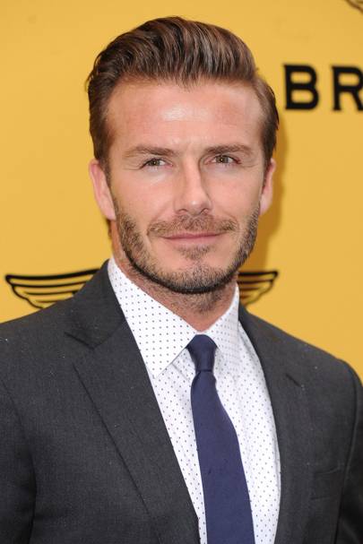 Celebrity Men With Beards Facial Hair Stubble Glamour Uk 