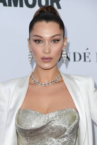 Bella Hadid News And Features Glamour Uk