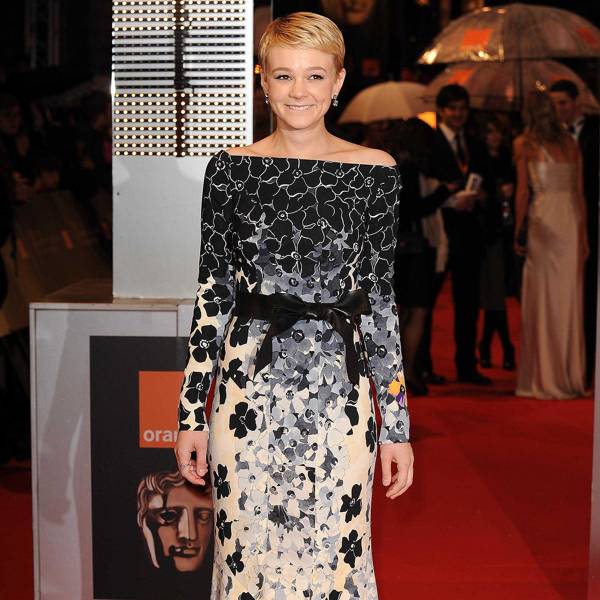 BAFTAs Best Dressed BAFTA History In Dresses Glamour UK