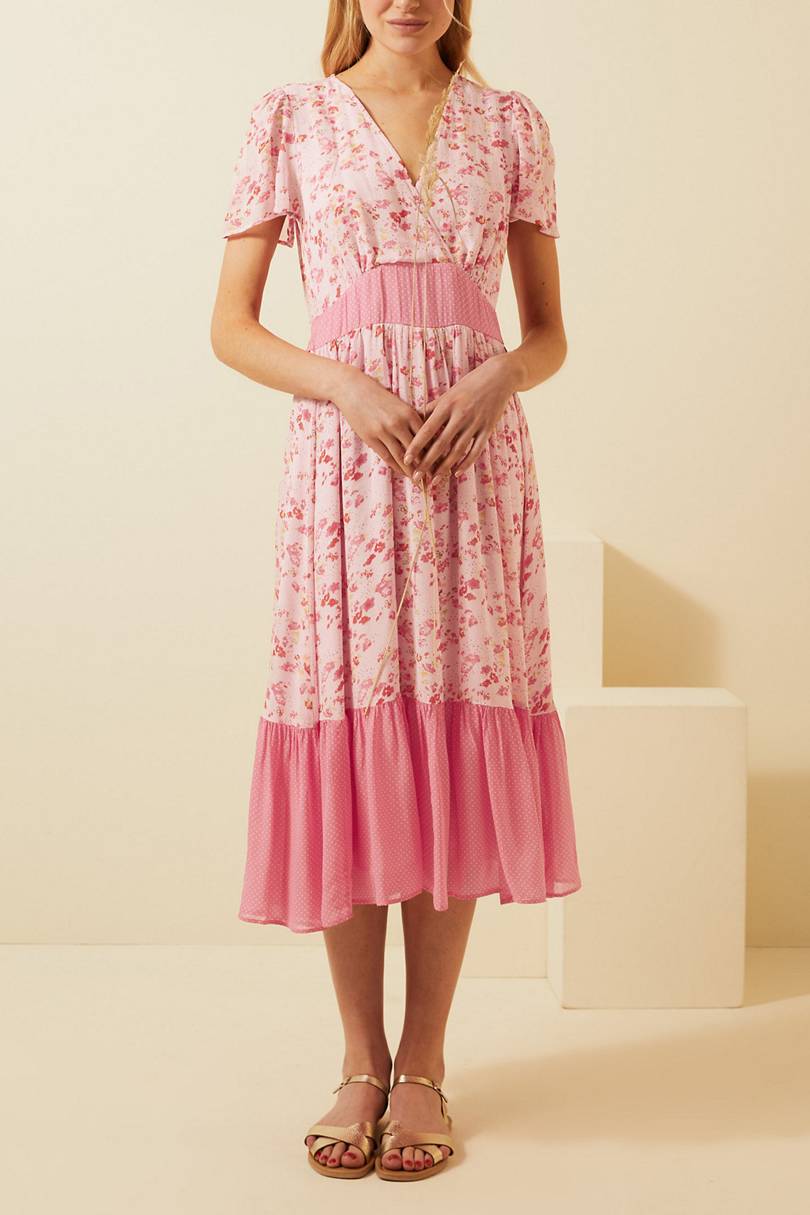 Summer Dresses 2021 Midi, Maxi, Cotton And Casual Dresses Glamour UK