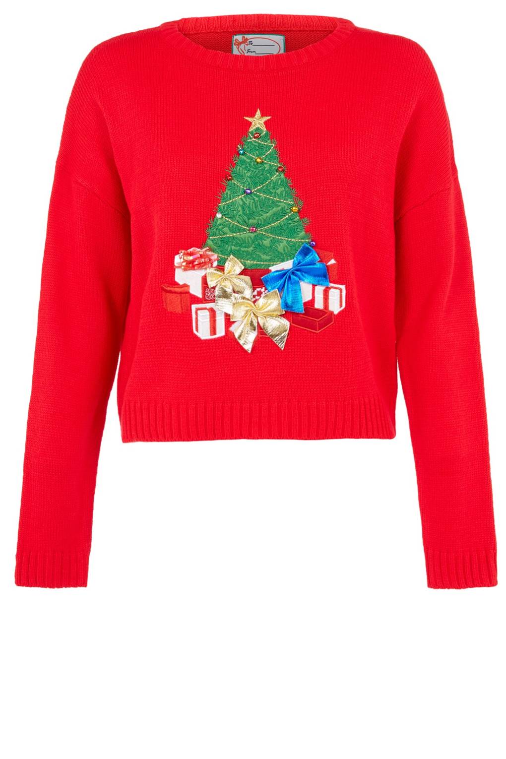 Christmas Jumpers 2013 - Novelty Knits for Women | Glamour UK