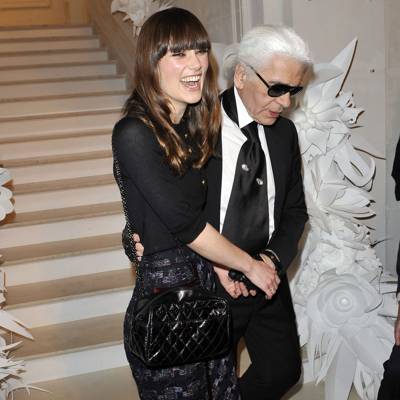 Karl Lagerfeld Quotes: The Most Famous Quotes From The Chanel Designer ...