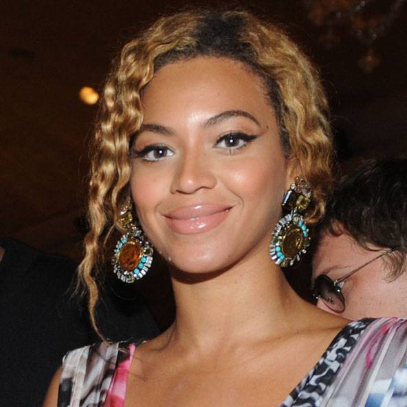 Beyonce Knowles Natural Hair, Hairstyles & Makeup pictures 2015 ...