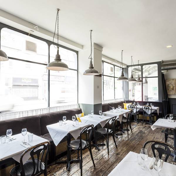 Best Romantic Restaurants In London 2020 Glamour UK