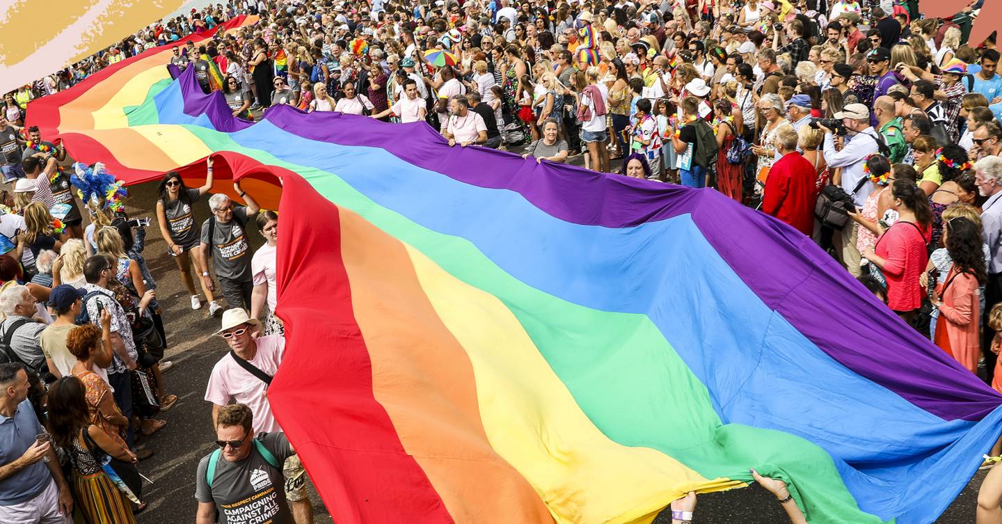 Photo of Meilleures ressources LGBTQA+ pour le mois de la fierté 2021