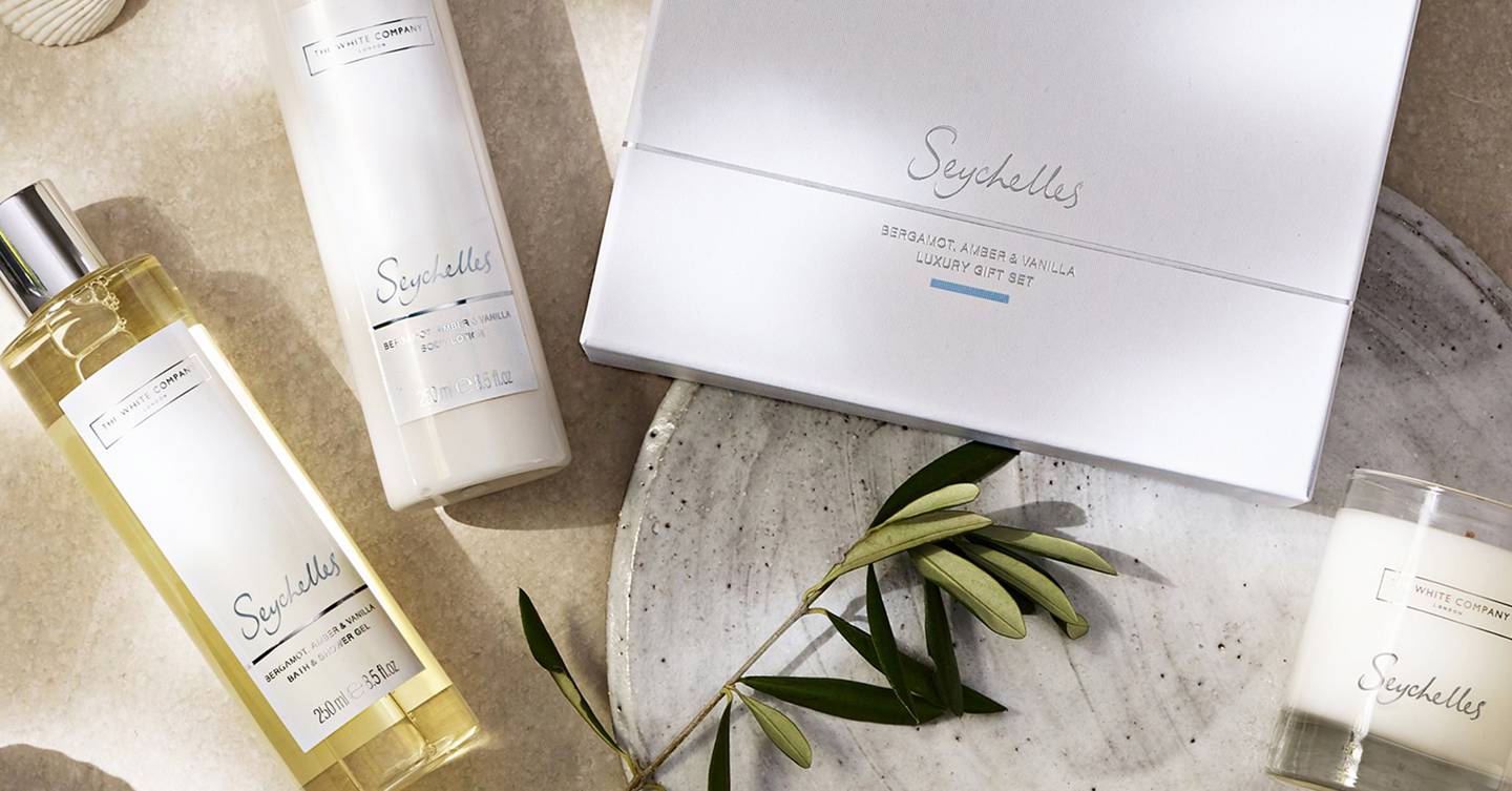 13 Best Bath Gift Sets The Best Bath Gift Sets To Buy Glamour UK