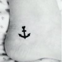 Cute Tattoo Ideas - Small Design Instagram Inspiration | Glamour UK