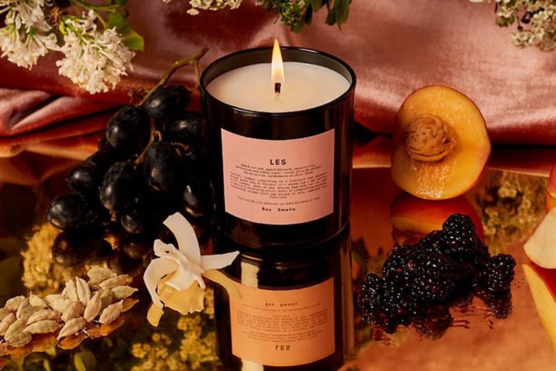 20 Scented Candles Best Luxury & Affordable Home Fragrances Glamour UK