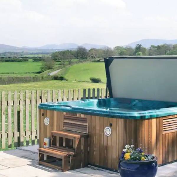 19 Best Holiday Cottages With Hot Tubs in the UK Glamour UK 19 Best Holiday Cottages With Hot Tubs in the UK Glamour UK