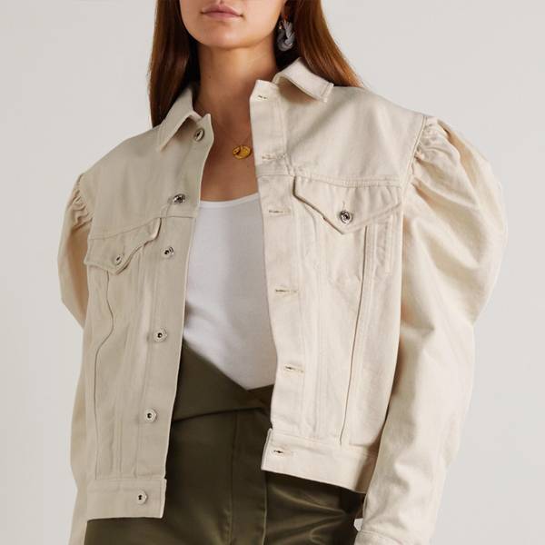 Best Denim Jackets For Autumn 2021 Glamour UK