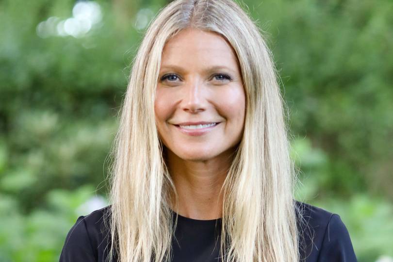 Gwyneth Paltrow Pretty : Gwyneth Paltrow Was Pretty In Pink At Golden Globes 2015 Photo 3278477 ...