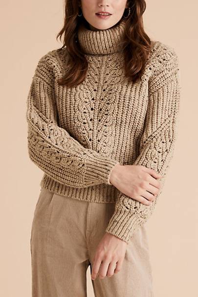 knitwear