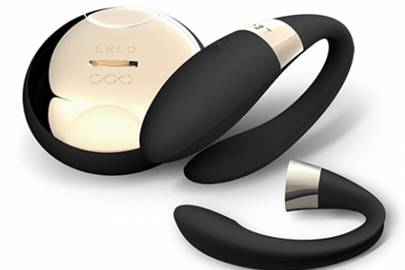 Best sex toys for couples: the wearable vibrator