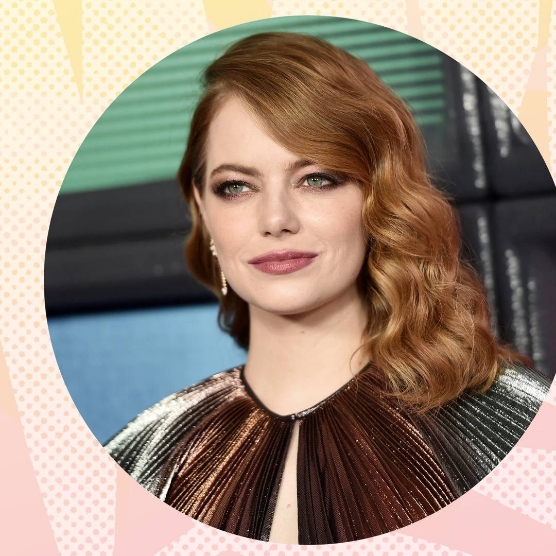 Image: Emma Stone opens up about experiencing her first panic attack at 7 years old