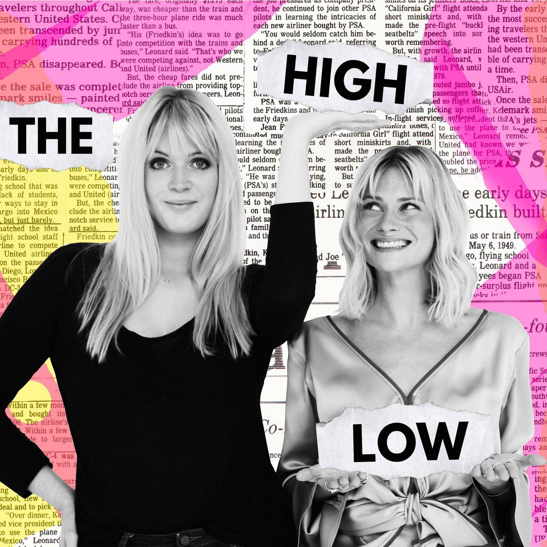 Best Podcasts 2020 To Download Right Now Glamour Uk