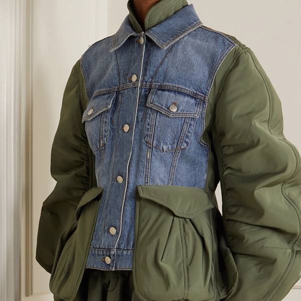 Best Denim Jackets For Autumn 2021 Glamour UK