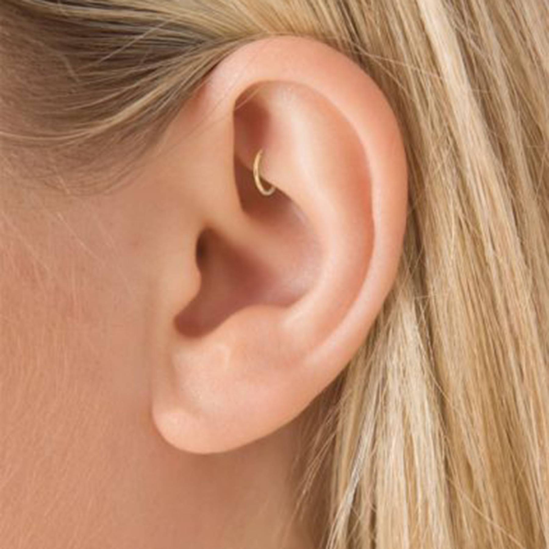 Piercing Aftercare Guide Glamour UK