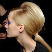 hair hairstyles bridal bridesmaid