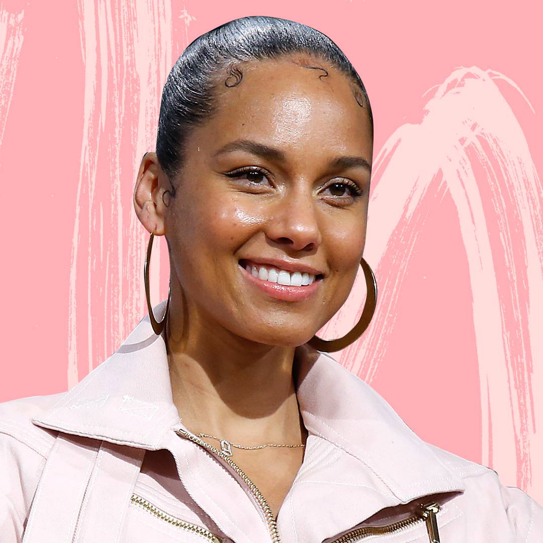 Image: We are already Fallin' for Alicia Keys's inclusive cruelty-free beauty brand