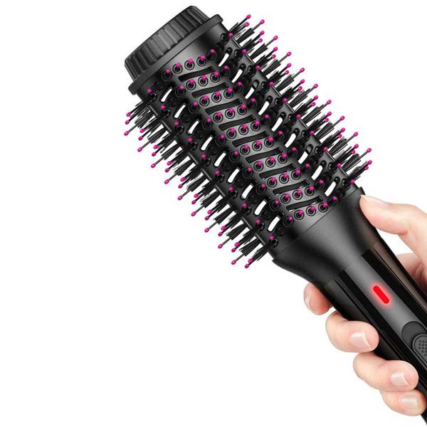 15 Best Hot Air Brushes Best Hair Dryer Brushes For All Hair Types