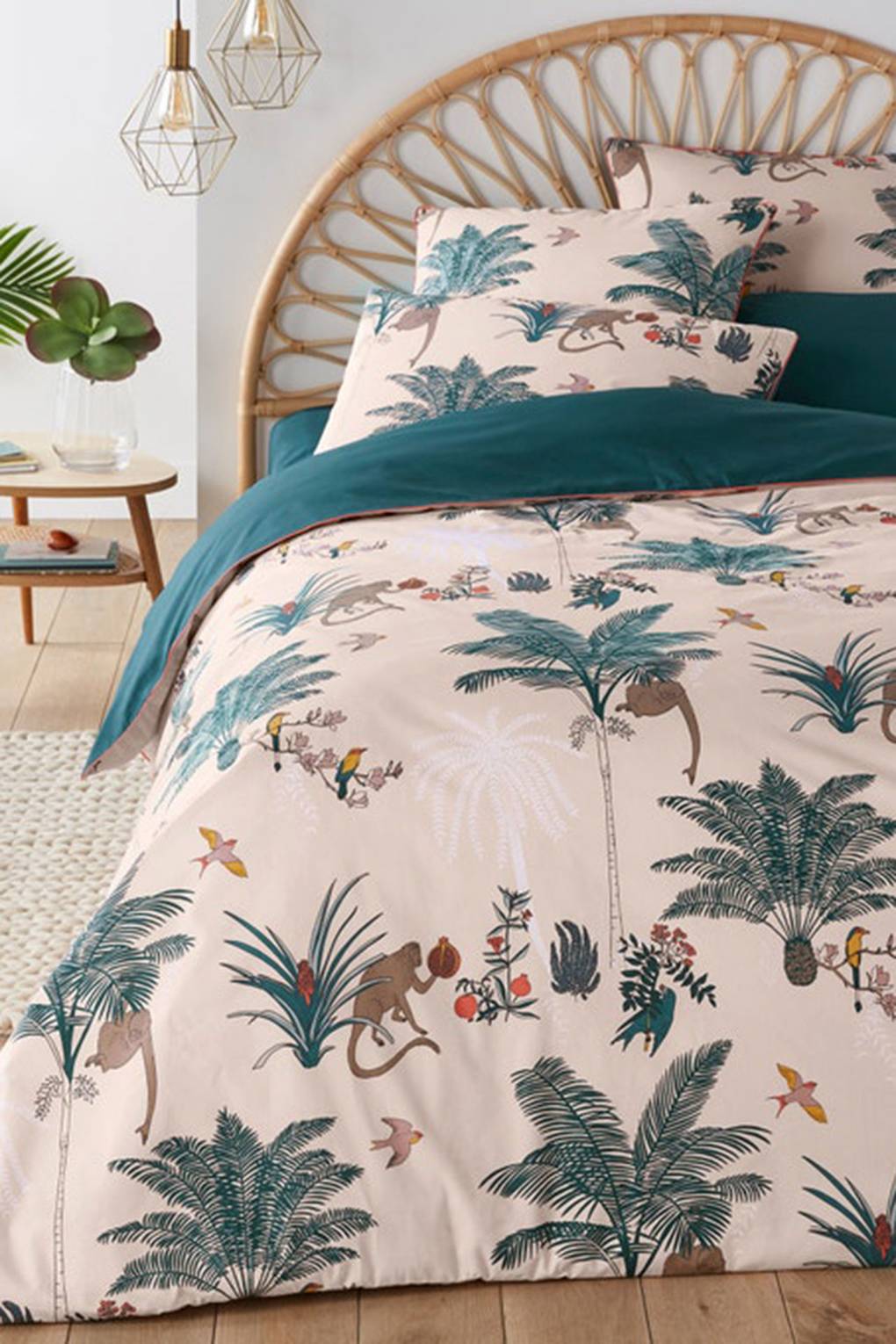 25 Best Duvet Covers Stylish Bedding Sets to Shop Glamour UK