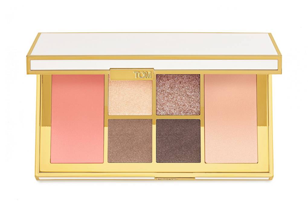 Allinone makeup palettes Multipurpose makeup for travel commuters