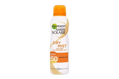 best high factor sun cream