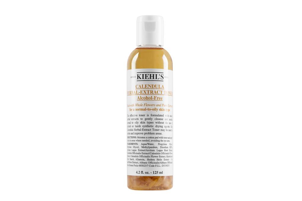 Kiehl's Calendula Toner Information and Review | Glamour UK