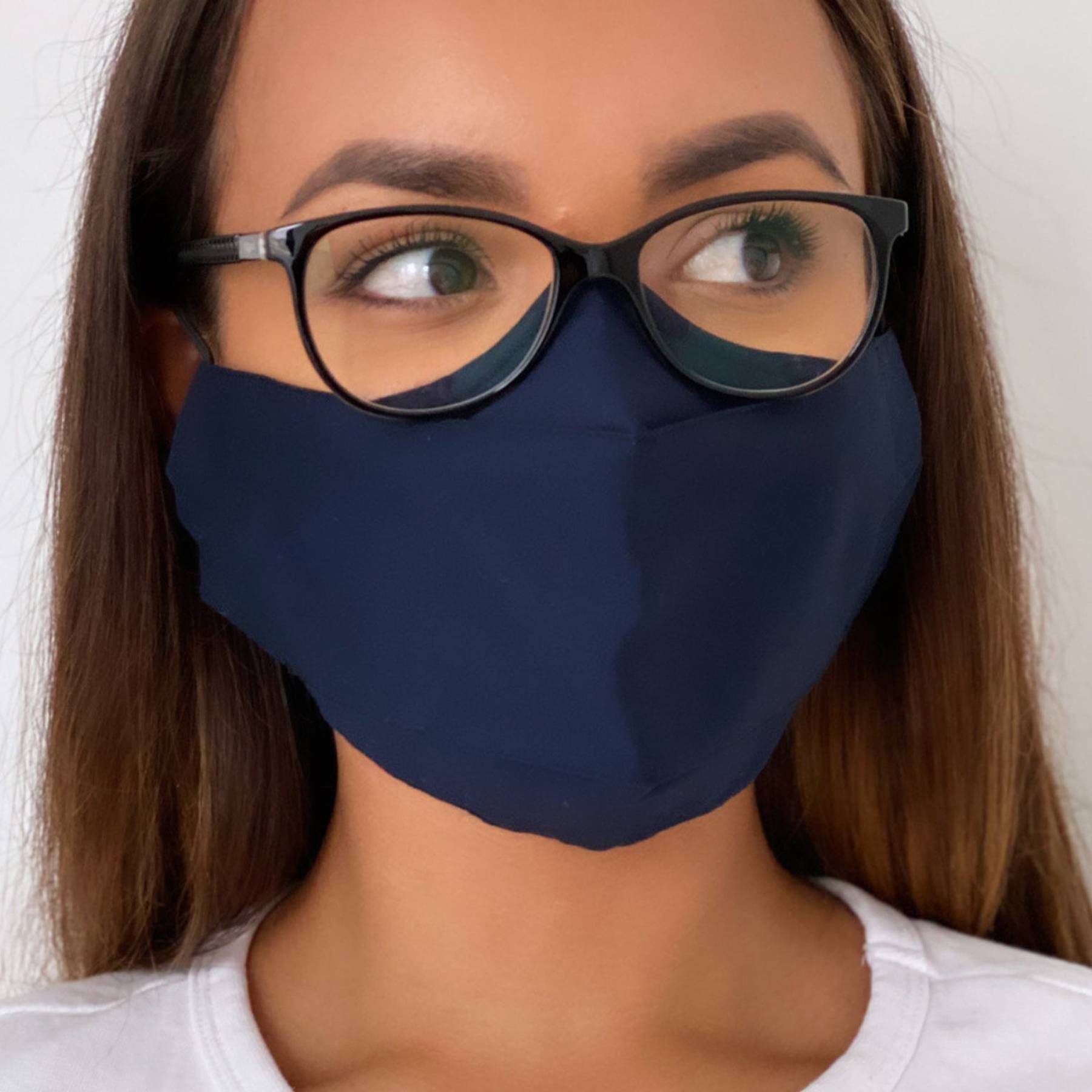 19 Best Face Masks For Glasses Wearers 2021 Glamour UK