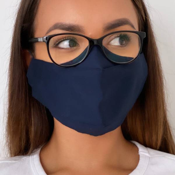 19 Best Face Masks for Glasses Wearers 2021 Glamour UK