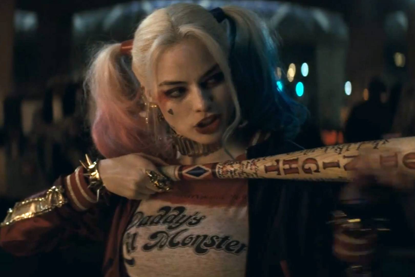 Margot Robbie's Suicide Squad body: trainer reveals workout routine ...