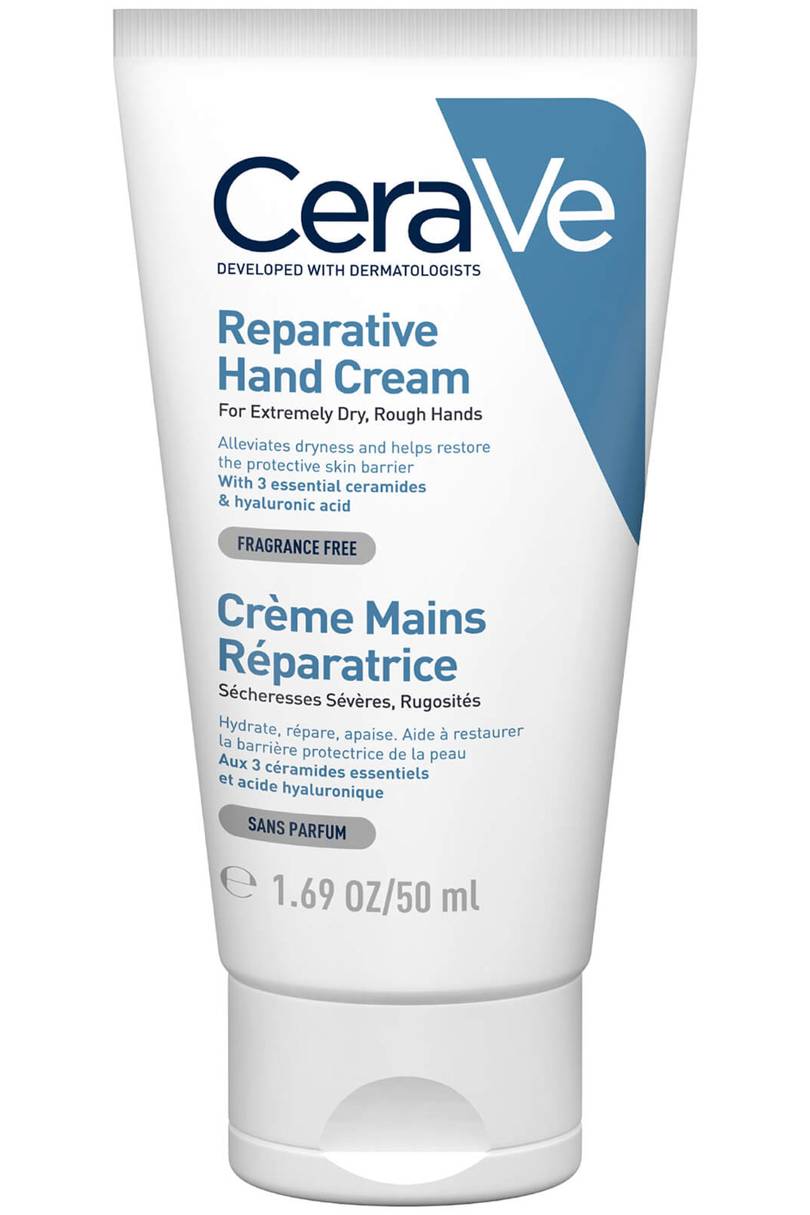 9 Best CeraVe Products To Add To Your Skincare Regime | Glamour UK