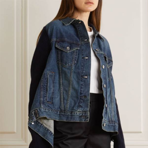 Best Denim Jackets For Autumn 2020 Glamour UK