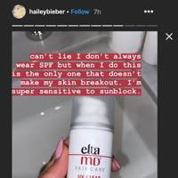 ck perfect skin cleanser