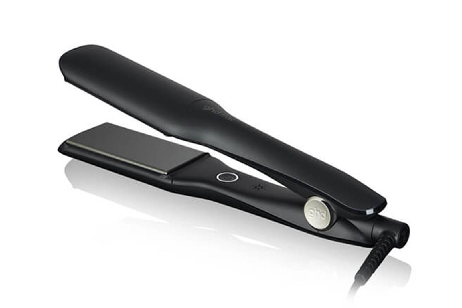 8. GHD Blue Butterfly Hair Straighteners Amazon - wide 4