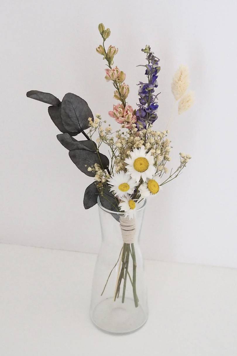 Dried Flowers & 30+ Best Dried Flowers to Shop Glamour UK