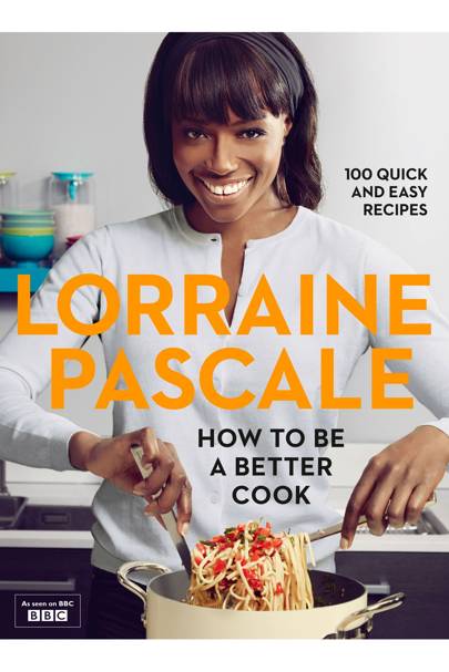 Lorraine Pascale recipes - GLAMOUR magazine | Glamour UK