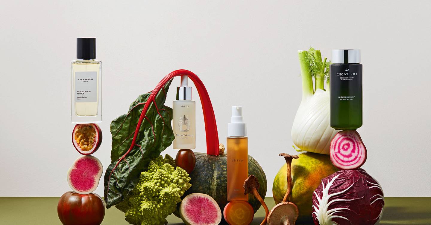 The Best Vegan Beauty Products Available in the UK | Glamour UK