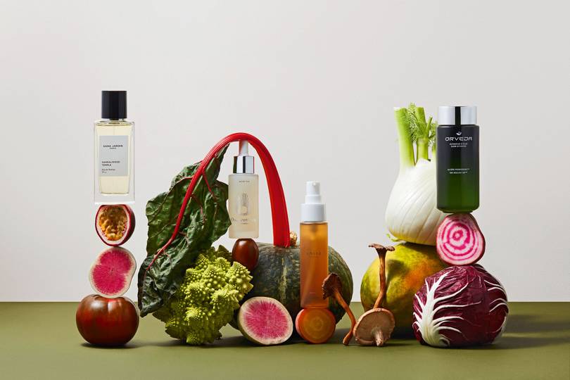 The Best Vegan Beauty Products Available in the UK Glamour UK